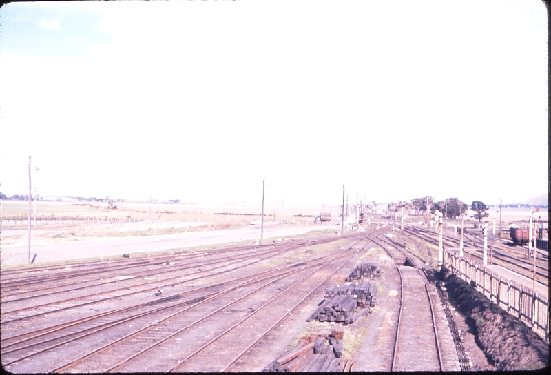 100552: Wallan Looking towards Melbourne