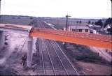 100557: Craigieburn Looking Down from Overpass