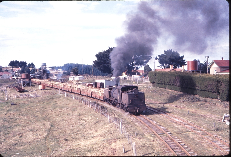 100683: Beech Forest Up Goods G 42