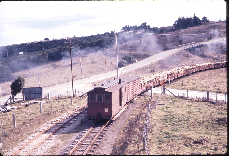 100684: Beech Forest Up Goods