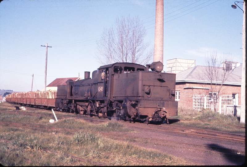 100696: Colac Up Goods G 42