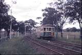 100715: Stops 20 21 Royal Park Line Up W2 499