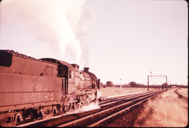 100740: Cootamundra Up Goods 3613