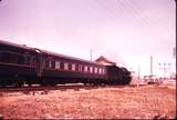 100780: North Bendigo Junction Up Swan Hill Passenger R 754