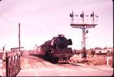 100781: North Bendigo Junction Down Swan Hill Passenger R 752