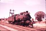 100783: North Bendigo Junction Shunter D3 666