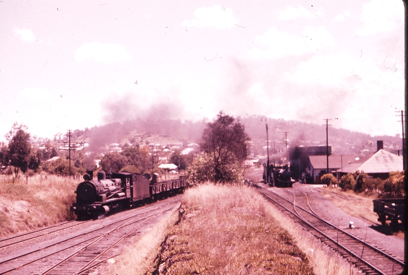 100957: Cowra Down Mixed to Demondrille 5391