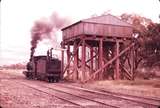 100974: Gilgandra Up Coonamble Mail 3098T