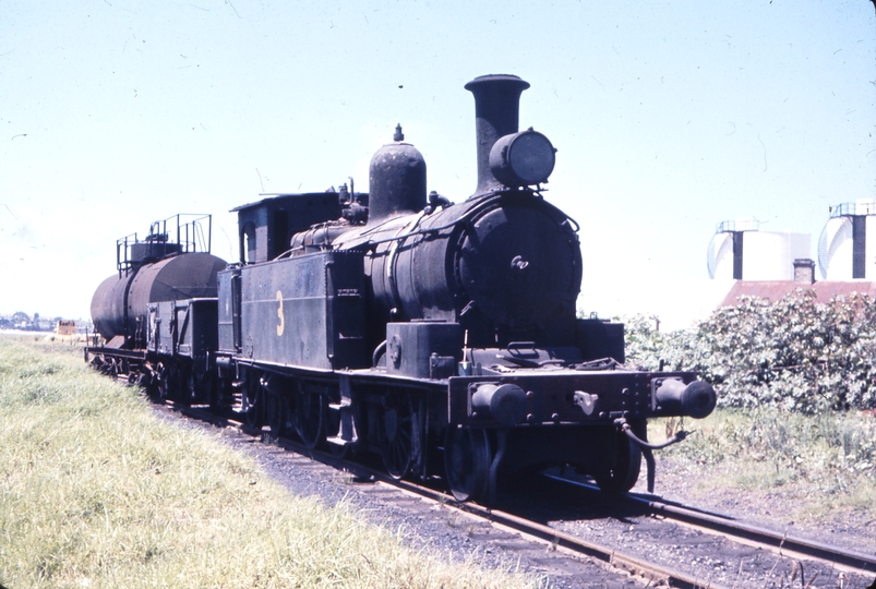 101071: Bunnerong Power Station No 3