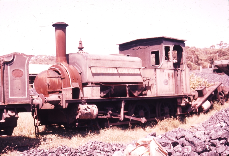 101114: Catherine Hill Bay Mine Wallarah No 1