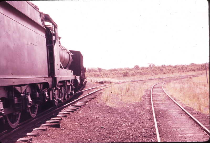 101159: Richmond Vale Junction Up Coal No 15