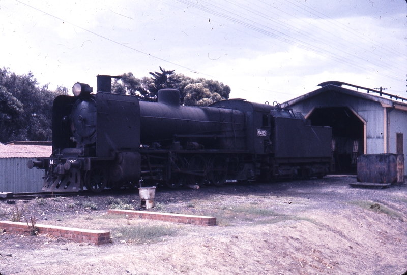 101189: Murtoa N 489