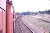 101204: Approaching Castlemaine Down ARHS Special R 720