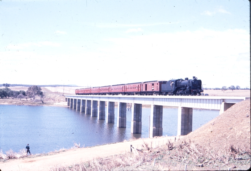 101214: Cairn Curran Reservoir Down ARHS Special A2 995