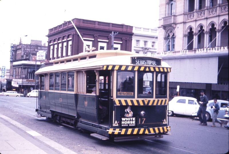 101250: Ballarat - Sturt Street Down To Sebastopol 17