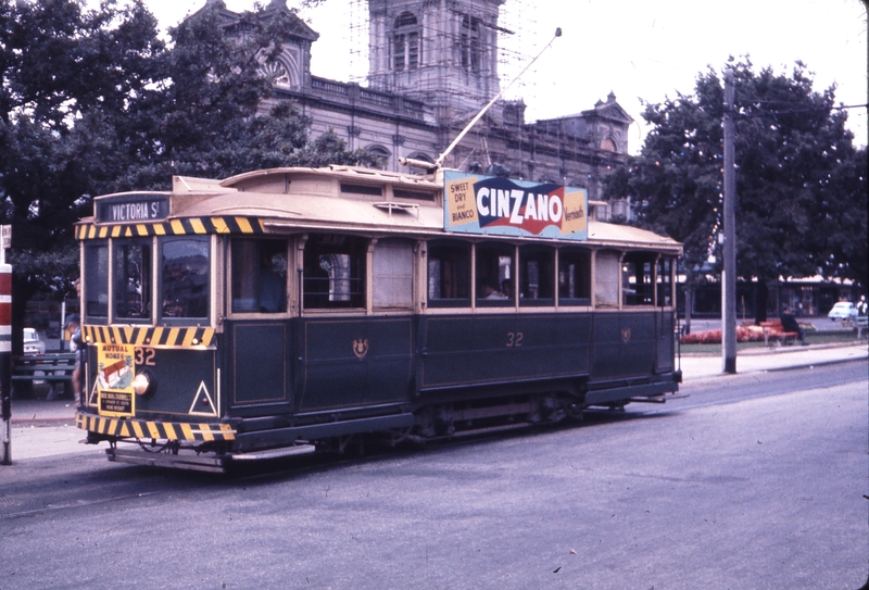 101251: Ballarat Sturt Street Down to Victoria Street 32