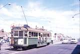 101260: Moonee Ponds Junction AETA Special to Footscray W4 670