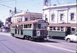 101261: Moonee Ponds Junction AETA Special to Footscray W3 655