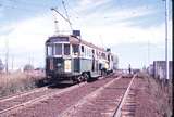 101265: Cross Country Line to Footscray Down AETA Specials W4 670 W3 655