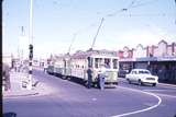 101269: Williamstown Road Terminus AETA Specials X1 467 X1 468 X2 677