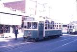 101272: Footscray Station AETA Special X1 468