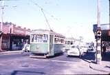 101273: Ballarat Road Terminus AETA Specials X2 677 X1 468 X1 467