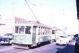 101274: Ballarat Road Terminus AETA Specials X1 468 X1 467