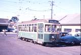 101275: Footscray Depot X1 468