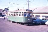 101276: Footscray Depot X2 677