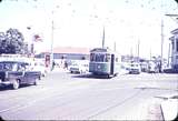 101387: Jct Ballarat Road line and Moonee Ponds Line Up from Ballarat Road X2 678