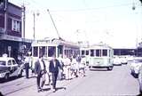 101389: Footscray Station X1 459 X1 467 and X1 4xx