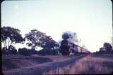 101453: Culcairn down side Down Melbourne Limited Express 3801