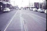 101680: East Malvern - Burke Road Terminus