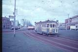 101690: Royal Parade and Flemington Road Down to Essendon Aerodrome W2 607