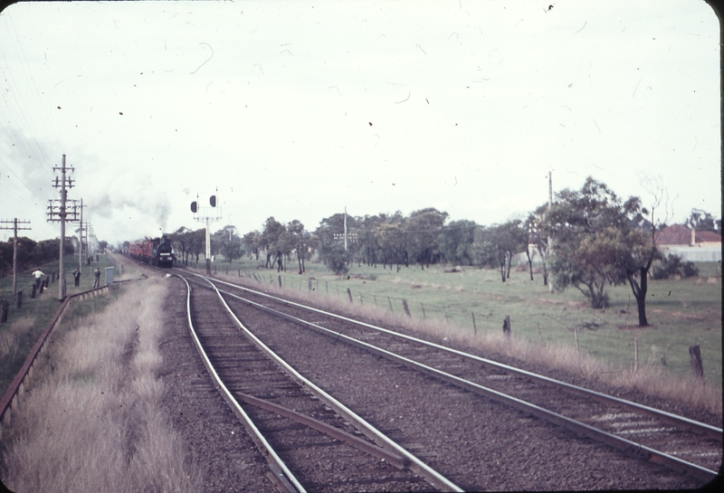 101763: Werribee Down ARE Special Y 108