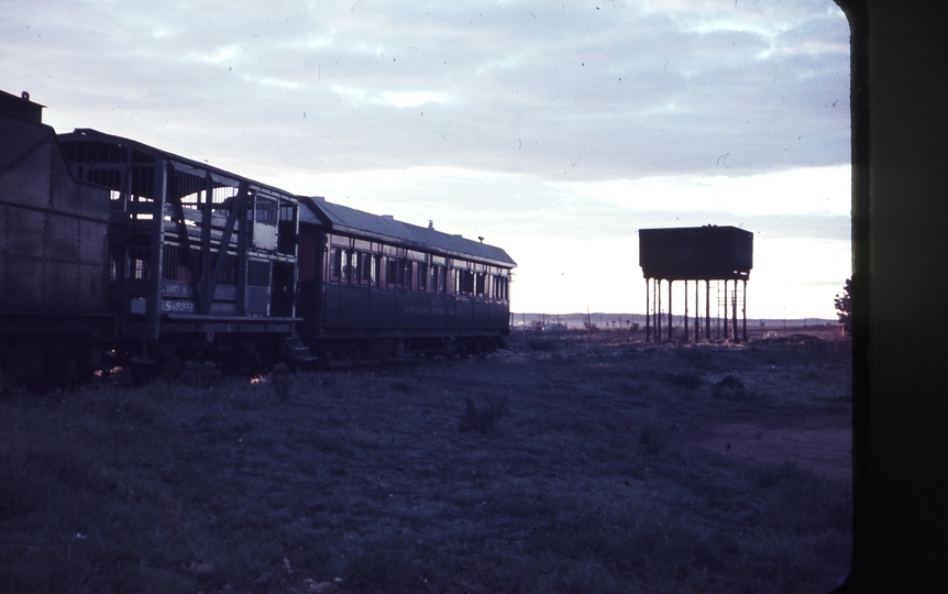 101785: Orroroo Baby Health Car No 2.