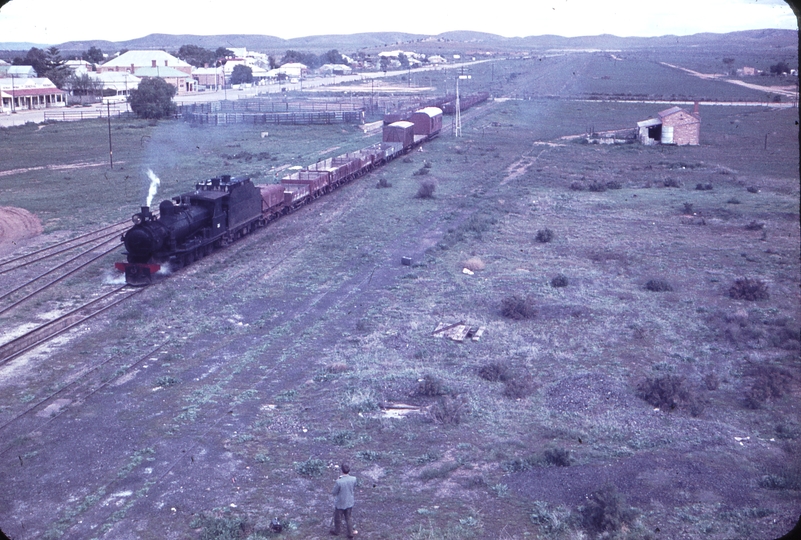 101821: Hawker Down Mixed T 211 Taken from water softening plant