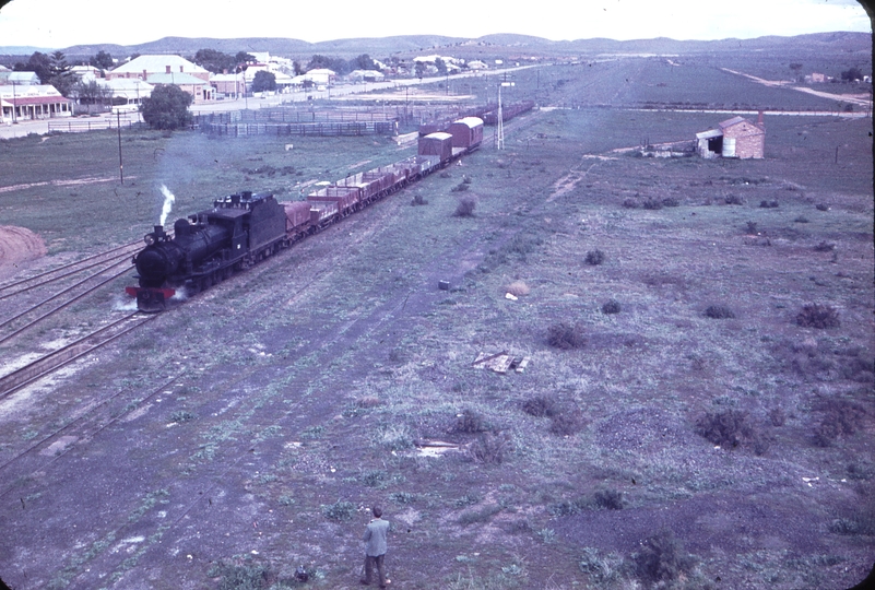 101821: Hawker Down Mixed T 211 Taken from water softening plant