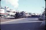 101889: Port Pirie Ellen Street Shunt to BHAS Smelter T 258