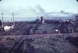 101890: Port Pirie Junction Looking West L to R 1067 1600 and 1435 gauge tracks