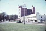 101908: Royal Parade near FLemington Road Up from North Coburg W5 753