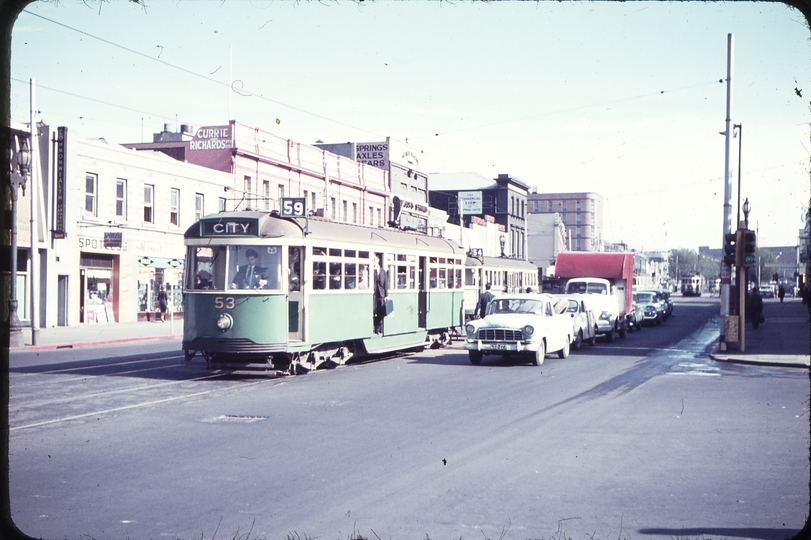 101910: Elizabeth Street at Franklin Street Up ex VR 53