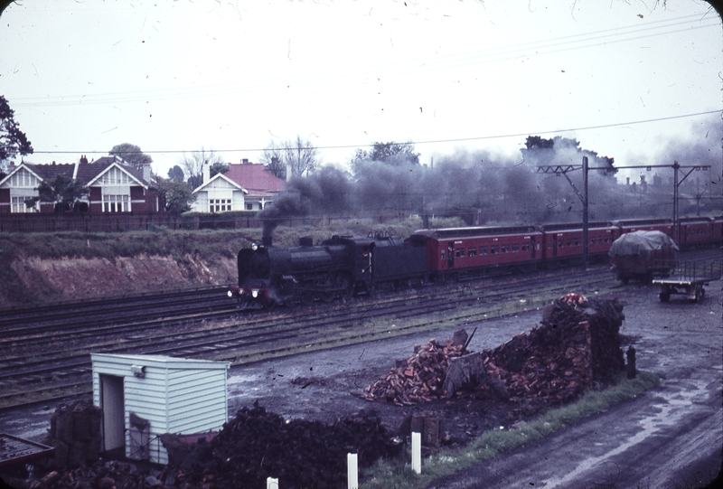 101913: Malvern Goods Down VSRCA Special A2 986