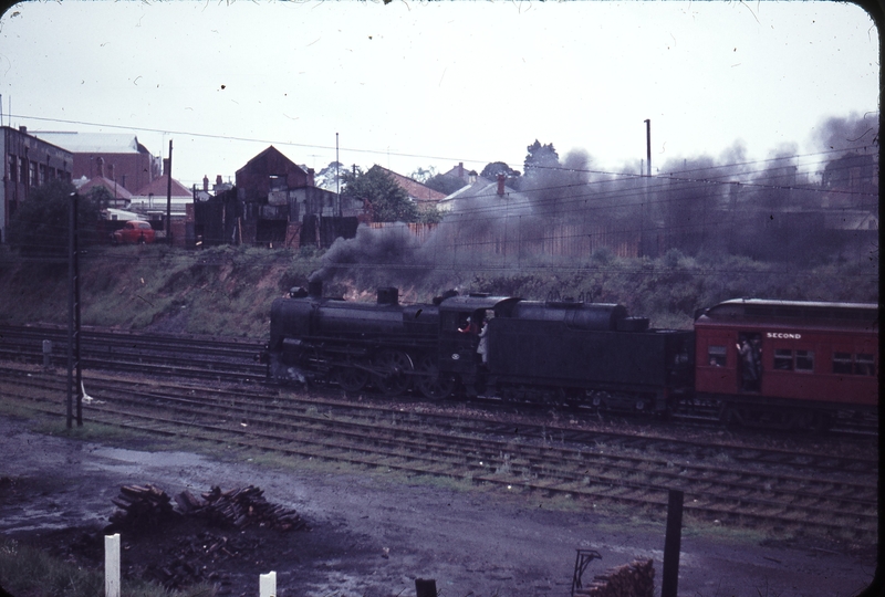 101914: Malvern Goods Down VSRCA Special A2 986