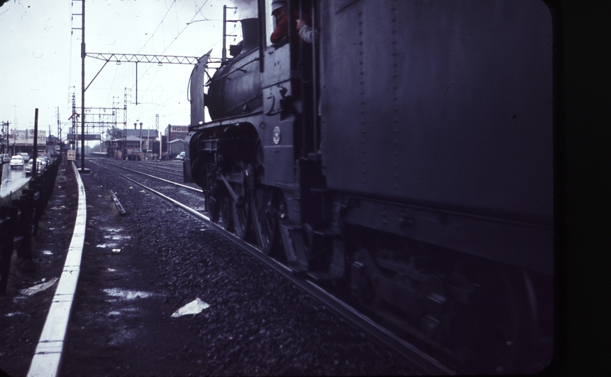 101918: Glenhuntly up side Down VSRCA Special A2 986