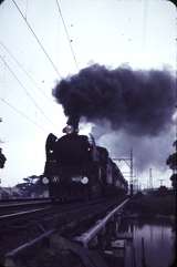 101922: Mordialloc Creek Bridge Down VSRCA Special A2 986
