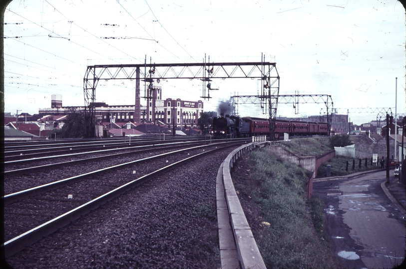 101924: Richmond down side Up VSRCA Special A2 986