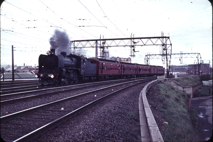 101925: Richmond down side Up VSRDA Special A2 986