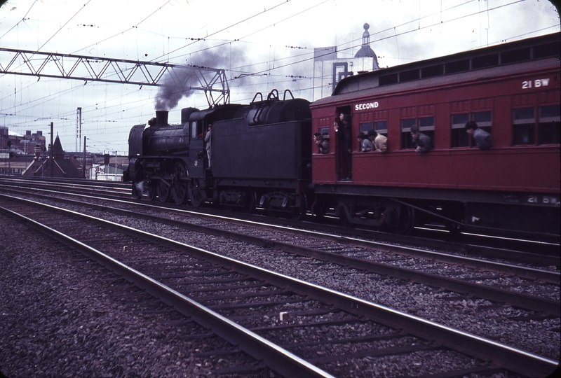 101926: Richmond down side Up VSRCA Special A2 986