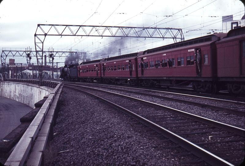 101927: Richmond down side Up VSRCA Special A2 986